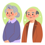 Elderly