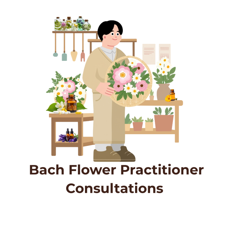 Earth Tone Color Palette Handdrawn Line Art Icons Icon Set (23)