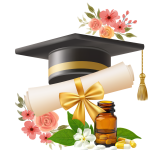 Level 1 Graduates